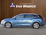 Renault Megane Estate 1.2 TCe Bose 132PK | Dealer onderhouden | Keyless | Head-Up | Camera| Massagefunctie | LM Velgen | NAP