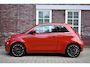 Fiat 500e 42KWh La Prima/ SOH 95%/Panoramadak/Leer/Verwarmde stoelen/Apple car play/JBL Speakers Wij zijn op afspraak geopend! Graag bellen voor uw komst.