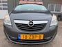 Opel Meriva 1.4 Turbo Cosmo van 2de Eig met trekhaak en parkeersensoren en navigatie en bluetooth en cruise controle en airco