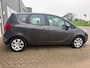 Opel Meriva 1.4 Turbo Cosmo van 2de Eig met trekhaak en parkeersensoren en navigatie en bluetooth en cruise controle en airco