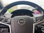 Opel Meriva 1.4 Turbo Cosmo van 2de Eig met trekhaak en parkeersensoren en navigatie en bluetooth en cruise controle en airco