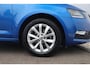 Skoda Octavia Combi 1.0 TSI Greentech Business Edition Trekhaak Navigatie Carplay Android Climate Cruise Control LED LMV Cruise Control