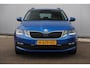 Skoda Octavia Combi 1.0 TSI Greentech Business Edition Trekhaak Navigatie Carplay Android Climate Cruise Control LED LMV Cruise Control