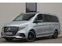 Mercedes-Benz V-klasse 300d / AMG / Exclusive / 7-persoons / Elec Stoelen / Burmester / Nightpakket / Vol Opties / NIEUWSTAAT.