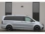 Mercedes-Benz V-klasse 300d / AMG / Exclusive / 7-persoons / Elec Stoelen / Burmester / Nightpakket / Vol Opties / NIEUWSTAAT.