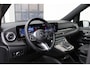 Mercedes-Benz V-klasse 300d / AMG / Exclusive / 7-persoons / Elec Stoelen / Burmester / Nightpakket / Vol Opties / NIEUWSTAAT.