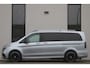 Mercedes-Benz V-klasse 300d / AMG / Exclusive / 7-persoons / Elec Stoelen / Burmester / Nightpakket / Vol Opties / NIEUWSTAAT.