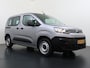 Citroën E-Berlingo Feel 50 kWh VAN: 26.900,- VOOR: 24.877,- UW HERFSTVOORDEEL: 2.023,-| 22.000KM!| SOH 100% | CRUISE| STANDKACHEL | LANE ASSIST