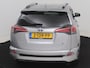 Toyota RAV4 2.5 Hybrid AWD Style | Dealer onderhouden | Rood Leder | Stoelverwarming | Navigatie | Climate Control | Cruise Control Adaptive | Parkeersensoren voor+achter | Elektrische achterklep |