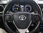Toyota RAV4 2.5 Hybrid AWD Style | Dealer onderhouden | Rood Leder | Stoelverwarming | Navigatie | Climate Control | Cruise Control Adaptive | Parkeersensoren voor+achter | Elektrische achterklep |