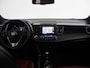 Toyota RAV4 2.5 Hybrid AWD Style | Dealer onderhouden | Rood Leder | Stoelverwarming | Navigatie | Climate Control | Cruise Control Adaptive | Parkeersensoren voor+achter | Elektrische achterklep |