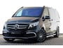 Mercedes-Benz V-klasse 300d Lang DC Avantgarde Edition | Burmester | 360° Camera | Distronic | Leder | Trekhaak