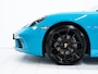 Porsche 718 Cayman 