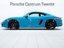 Porsche 718 Cayman 