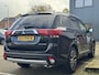 Mitsubishi Outlander Automaat 2.0 Instyle | 7-P | Cruise Control | Lederen bekleding