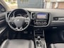 Mitsubishi Outlander Automaat 2.0 Instyle | 7-P | Cruise Control | Lederen bekleding