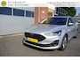 Ford Focus Wagon 1.0 ECOBOOST 155PK HYBRID TITANIUM 1500KG TREKGEWICHT ORIGINEEL NEDERLANDS TREKHAAK FULL LED ANDROID-APPLECARPLAY NAVI CLIMA CRUISE BLUETOOTH PDC V+A 16INCH PRIVACYGLAS ENZ...