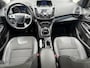 Ford Kuga 1.6 Titanium Plus /Nieuwe apk bij aflevering/CC/Camera/Lm velgen/All season banden/trekhaak/Panoramaraam
