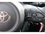 Toyota Yaris 1.5 Hybrid 115 Comfort Elektrische zijspiegels, Achteruitrijcamera, Apple en Adroid auto.