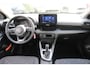 Toyota Yaris 1.5 Hybrid 115 Comfort Elektrische zijspiegels, Achteruitrijcamera, Apple en Adroid auto.