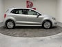 Volkswagen Polo 1.0 BlueMotion Edition, Navi, Blue tooth, All season, Cruise, Prijs incl. Nieuwe apk, beurt en 3 maanden garantie