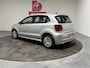 Volkswagen Polo 1.0 BlueMotion Edition, Navi, Blue tooth, All season, Cruise, Prijs incl. Nieuwe apk, beurt en 3 maanden garantie