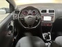 Volkswagen Polo 1.0 BlueMotion Edition, Navi, Blue tooth, All season, Cruise, Prijs incl. Nieuwe apk, beurt en 3 maanden garantie