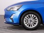 Ford Focus 1.0 EcoBoost Hybrid Titanium X | PANORAMADAK | NAVI | ECC | VELGEN ✅ 1e Eigenaar