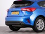 Ford Focus 1.0 EcoBoost Hybrid Titanium X | PANORAMADAK | NAVI | ECC | VELGEN ✅ 1e Eigenaar
