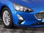 Ford Focus 1.0 EcoBoost Hybrid Titanium X | PANORAMADAK | NAVI | ECC | VELGEN ✅ 1e Eigenaar