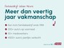 Ford Focus 1.0 EcoBoost Hybrid Titanium X | PANORAMADAK | NAVI | ECC | VELGEN ✅ 1e Eigenaar