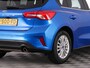 Ford Focus 1.0 EcoBoost Hybrid Titanium X | PANORAMADAK | NAVI | ECC | VELGEN ✅ 1e Eigenaar