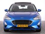 Ford Focus 1.0 EcoBoost Hybrid Titanium X | PANORAMADAK | NAVI | ECC | VELGEN ✅ 1e Eigenaar