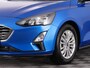 Ford Focus 1.0 EcoBoost Hybrid Titanium X | PANORAMADAK | NAVI | ECC | VELGEN ✅ 1e Eigenaar