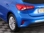 Ford Focus 1.0 EcoBoost Hybrid Titanium X | PANORAMADAK | NAVI | ECC | VELGEN ✅ 1e Eigenaar