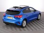 Ford Focus 1.0 EcoBoost Hybrid Titanium X | PANORAMADAK | NAVI | ECC | VELGEN ✅ 1e Eigenaar