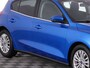 Ford Focus 1.0 EcoBoost Hybrid Titanium X | PANORAMADAK | NAVI | ECC | VELGEN ✅ 1e Eigenaar