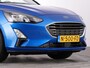 Ford Focus 1.0 EcoBoost Hybrid Titanium X | PANORAMADAK | NAVI | ECC | VELGEN ✅ 1e Eigenaar