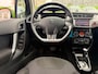 Citroën C3 1.6 VTi Exclusive in automaat van 2de Eig met bluetooth telefoon en cruise controle en airco