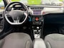 Citroën C3 1.6 VTi Exclusive in automaat van 2de Eig met bluetooth telefoon en cruise controle en airco