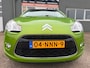 Citroën C3 1.6 VTi Exclusive in automaat van 2de Eig met bluetooth telefoon en cruise controle en airco