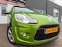 Citroën C3 1.6 VTi Exclusive in automaat van 2de Eig met bluetooth telefoon en cruise controle en airco