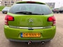 Citroën C3 1.6 VTi Exclusive in automaat van 2de Eig met bluetooth telefoon en cruise controle en airco