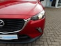 Mazda CX-3 2.0 SkyActiv-G 120 TS+