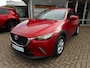 Mazda CX-3 2.0 SkyActiv-G 120 TS+