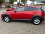 Mazda CX-3 2.0 SkyActiv-G 120 TS+