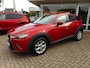 Mazda CX-3 2.0 SkyActiv-G 120 TS+