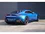 Aston Martin V8 Vantage 4.0 Vantage nieuw model 665PK/800Nm Carbon seats / 21" Satin Black