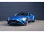 Aston Martin V8 Vantage 4.0 Vantage nieuw model 665PK/800Nm Carbon seats / 21" Satin Black