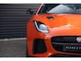 Jaguar F-Type 5.0 V8 SVR Coupé AWD / Carbon Keramisch / Meridian Audio